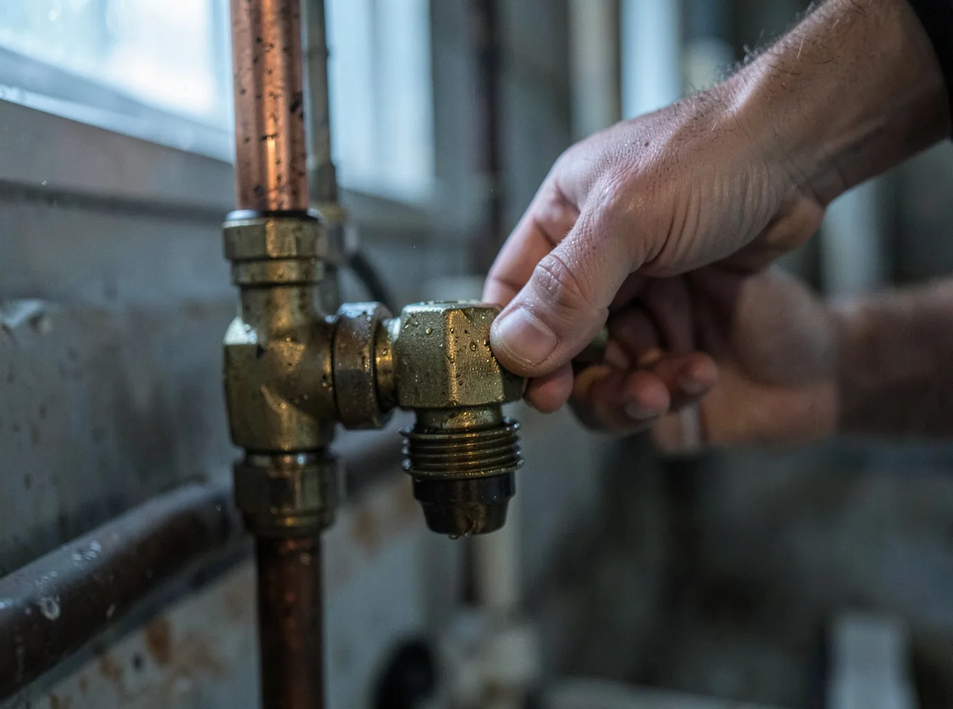 Emergency Plumber Eagle River, WI FAQs